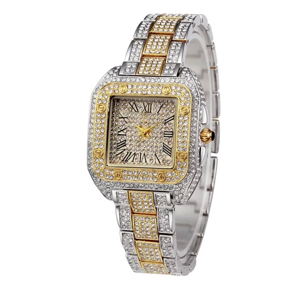 Acacia Timepiece